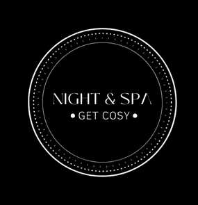 Logo Night & Spa